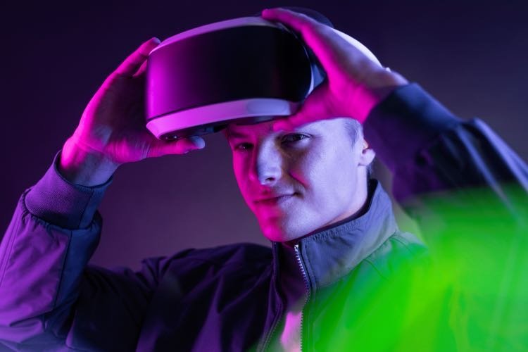 Immersive Virtual Tour for Your Retail Store