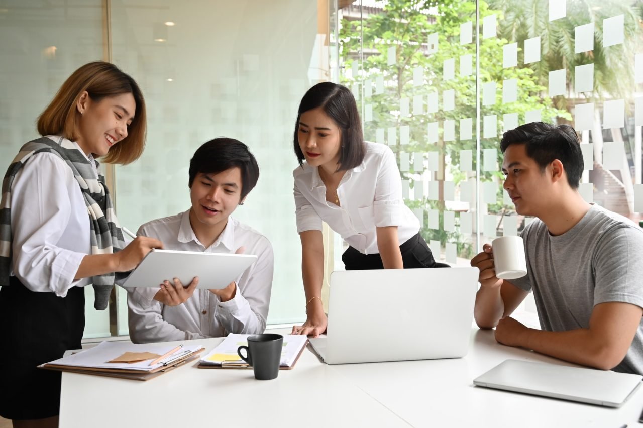 Website Development Company in Vadodara