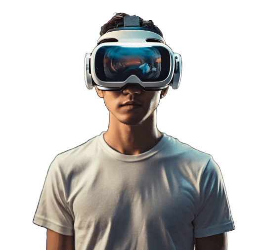 Virtual Tour With VR