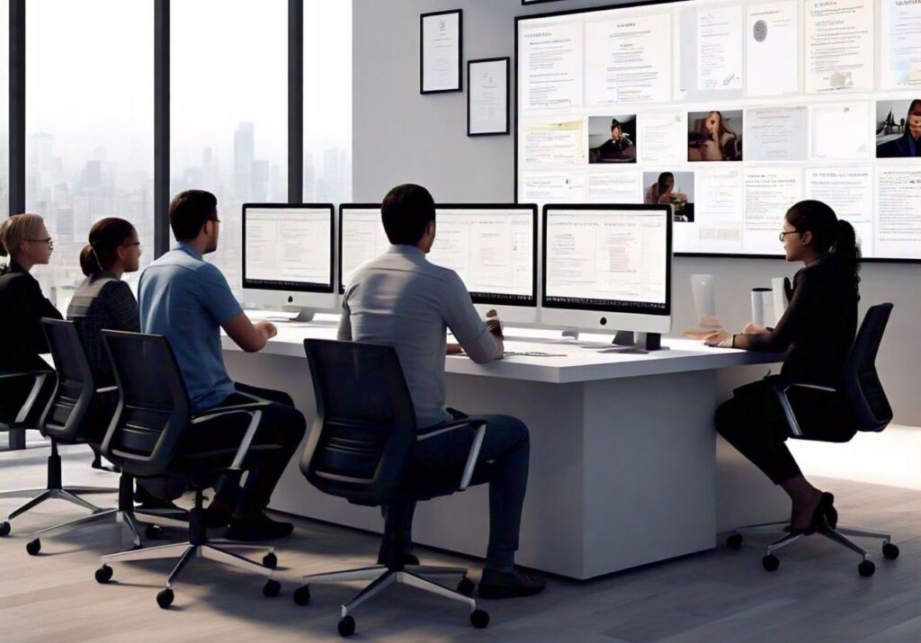 Website Development Company in Rajkot