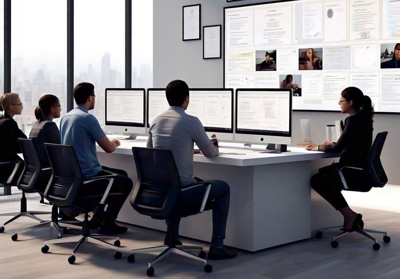 Website Development Company in Rajkot