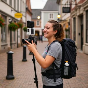 google street view trusted photographer