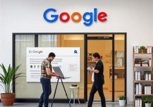 Google My Business Agency – Boost Your Online Presence with AT Virtuall Services