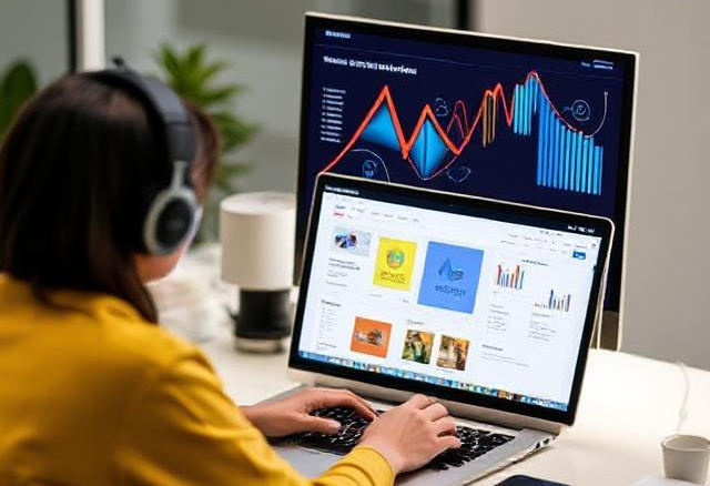 Best Website Development Company in Patna, Rajkot, and Surat