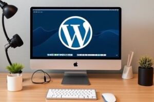 WordPress Website Developer Near Me – Your Trusted Partner in Bangalore