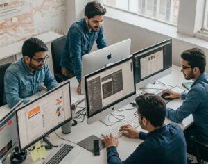 Website Development Company in Jodhpur