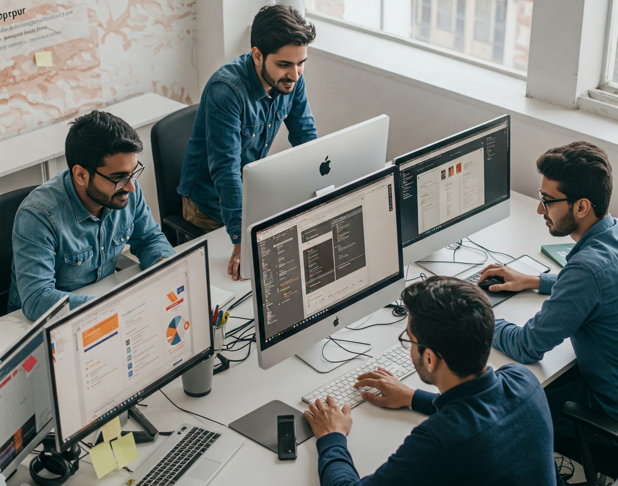 Website Development Company in Jodhpur