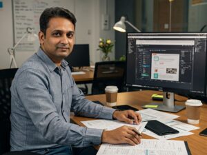 website developer in ranchi