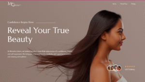 monalisa salons